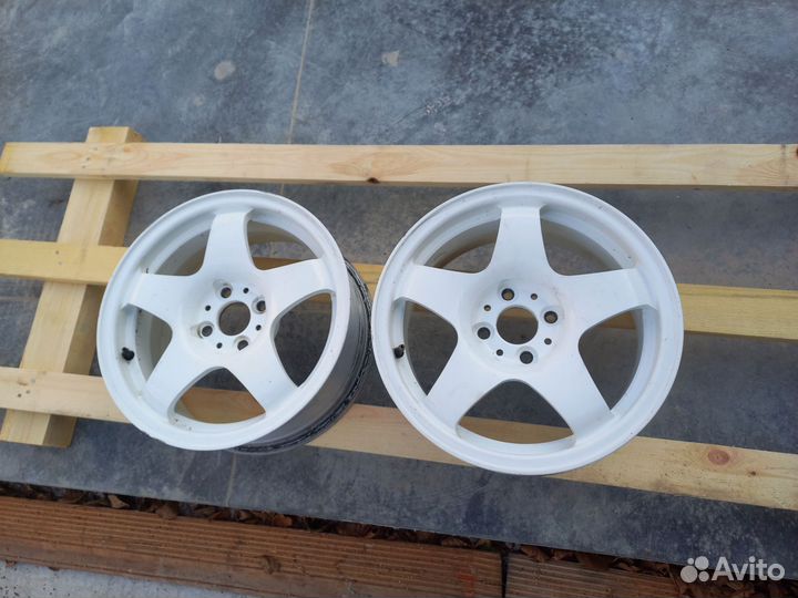 Слик 4 на 98 r15 2штуки L184s