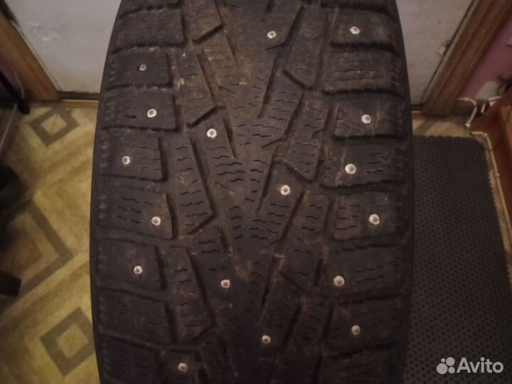 Cordiant Snow Cross 215/60 R17 100T