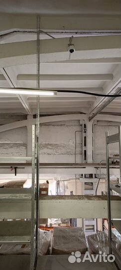 Монтаж системы видеонаблюдения