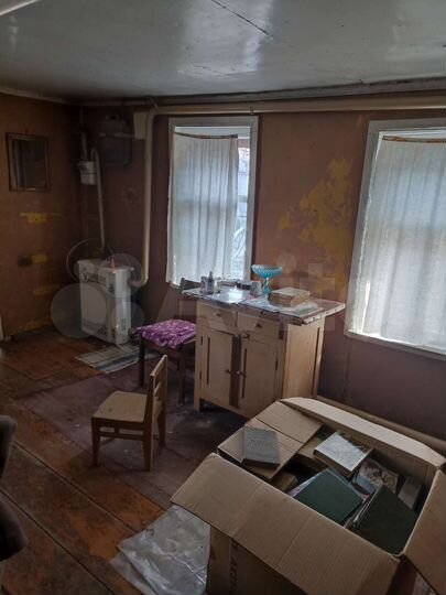 Дом 64 м² на участке 3,5 сот.