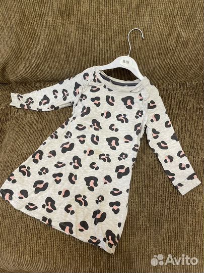 Вещи пакетом на девочку 4 года