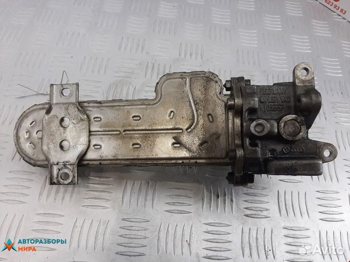 Охладитель EGR / Радиатор EGR Mitsubishi Grandis