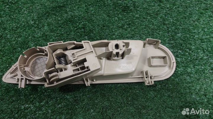 Ручка двери внутренняя правая Ford Fiesta (CB1) 2