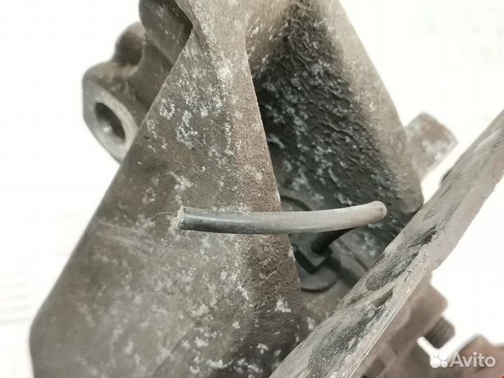 Ступица для Volvo S80 1