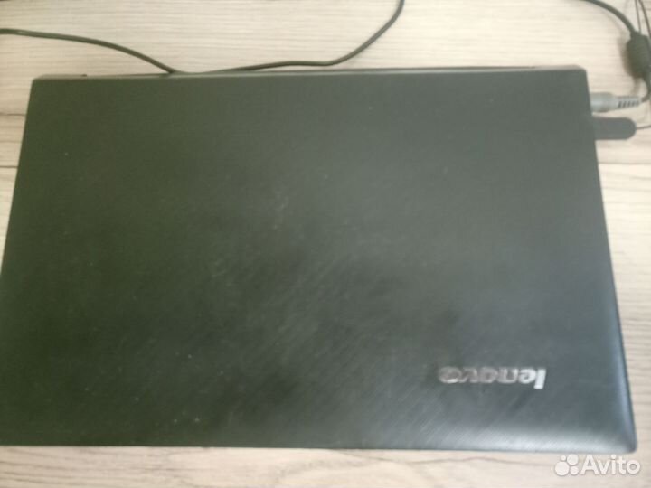 Ноутбук lenovo b590 20206