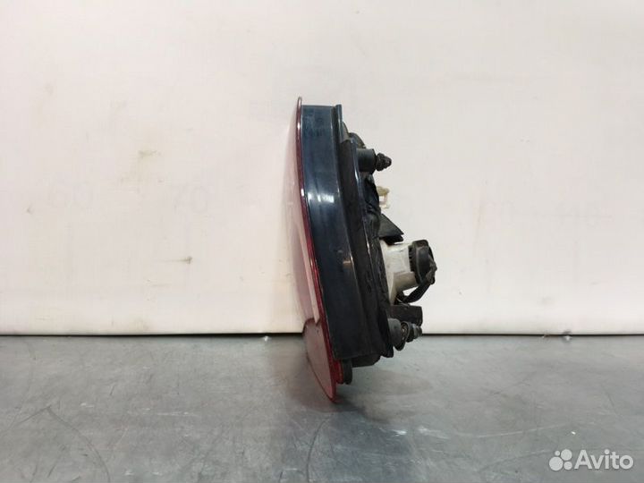 Фонарь задний задний левый Nissan Almera N16