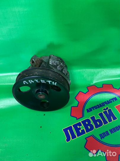 Насос гура Chevrolet Lacceti