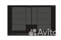 Индукционная варочная панель Siemens EX875LYC1E че