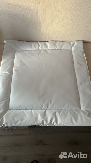 Матрасик для пеленания