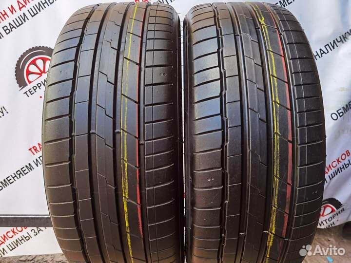 Hankook Ventus S1 Evo 3 K127B 225/45 R19
