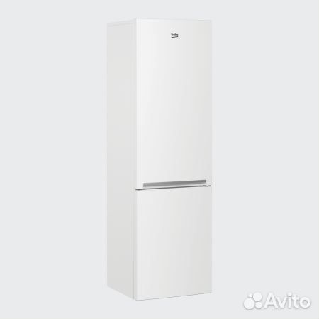 Холодильник Beko rcnk335K00W