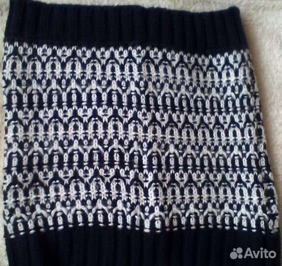 Шарф хомут Incity