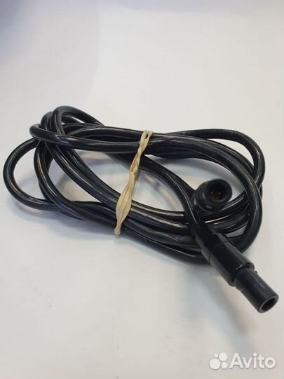 Кабель для инвалидной коляски Pilot+ PG Drives Tec