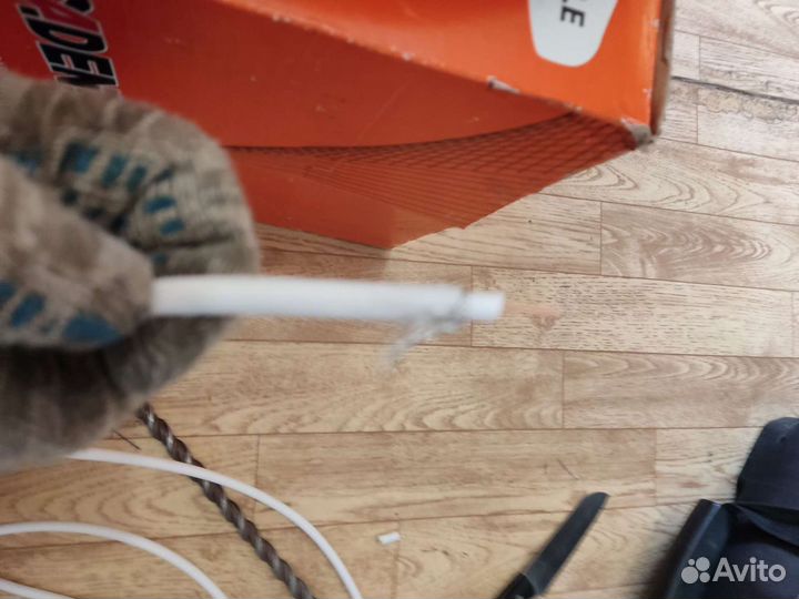 Триколор тв настройка ремонт