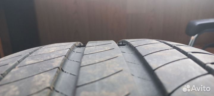 Michelin Primacy 3 ZP 225/55 R17 97
