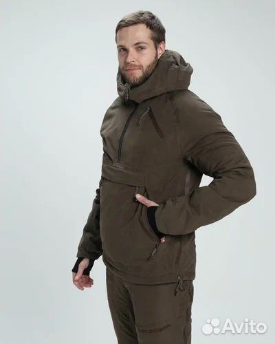 Костюм Triton Vortex -15