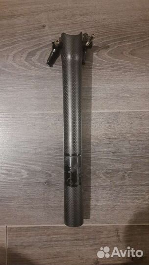 Велосипедное седло (копия спеша )