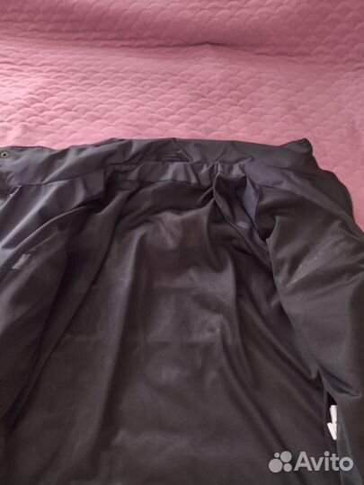 Костюм ветровлагозащитный полиция