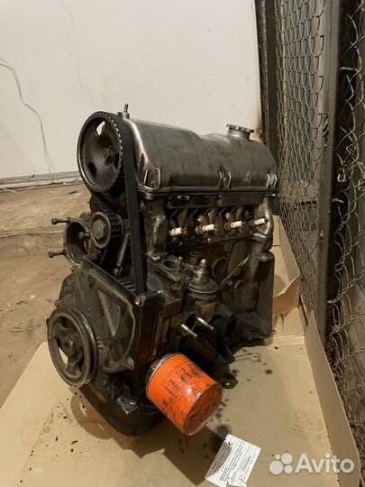 Мотор 1.3-1.5 ваз 2105/2103