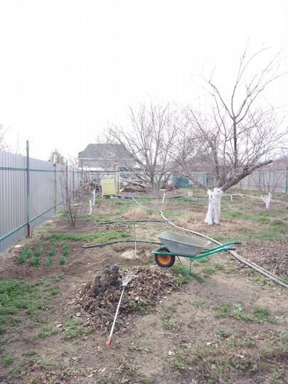 Дача 47 м² на участке 7 сот.