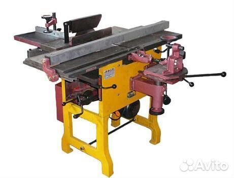 Комбинированный станок ML 393А