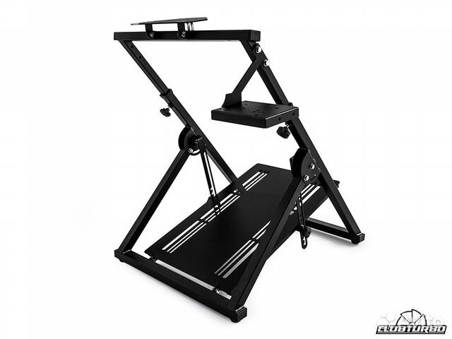 Стойка для игрового руля М86 