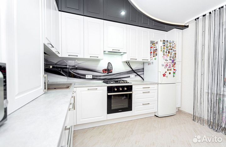 Кухня Пасадена на заказ