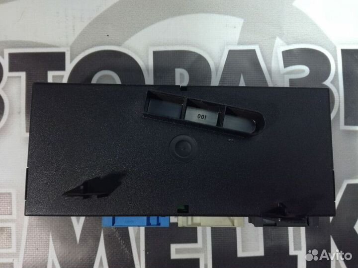 Блок комфорта bmw e36