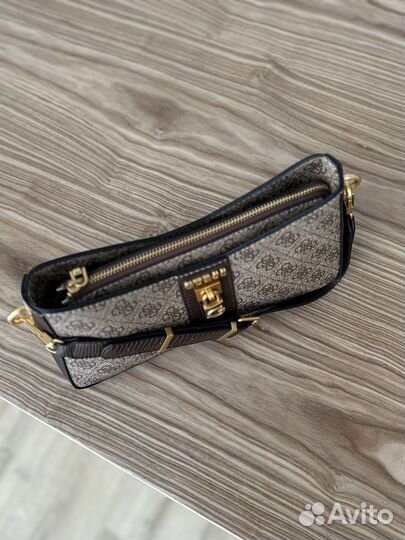 Сумка женская guess ginevra оригинал