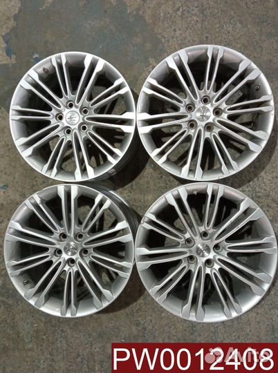 Диски R19 Maserati Б/у оригинал