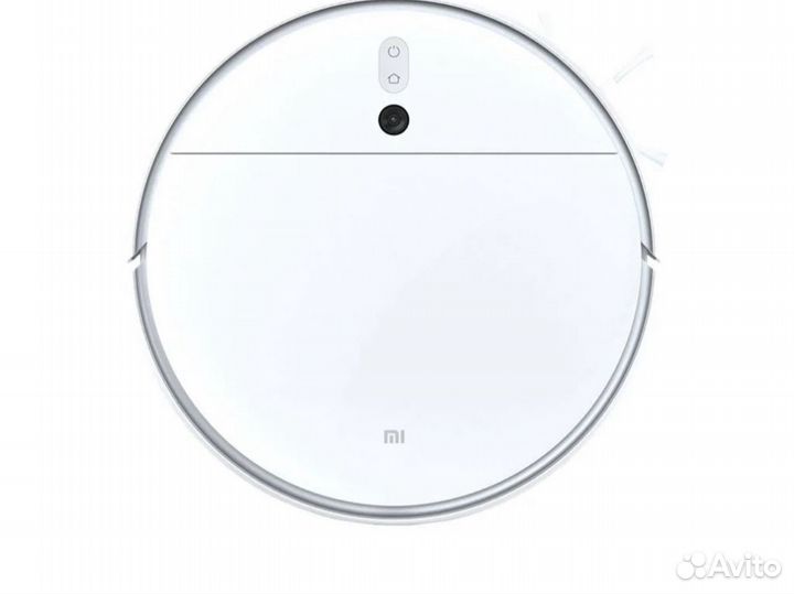 Робот пылесос xiaomi vacuum mop 2