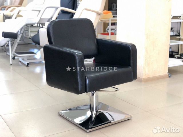 Кресло парикмахерское