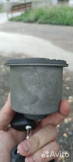 Сайлентблок VTR HY0404R