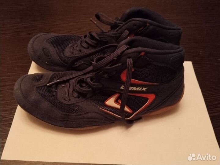 Самбовка
