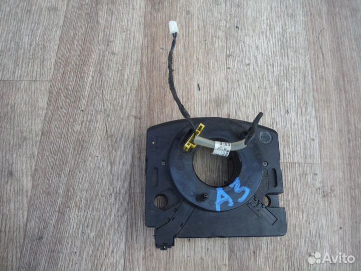 Шлейф подрулевой Audi A3 (8L) 2001