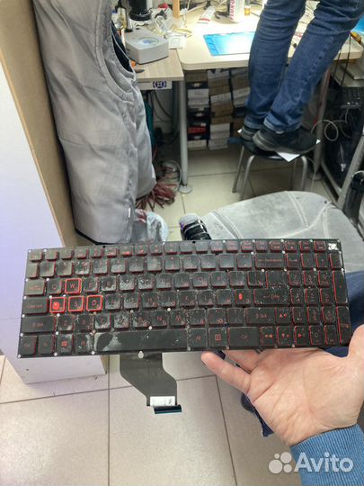 Ремонт телефонов, смартфонов, планшетов, ноутбуков