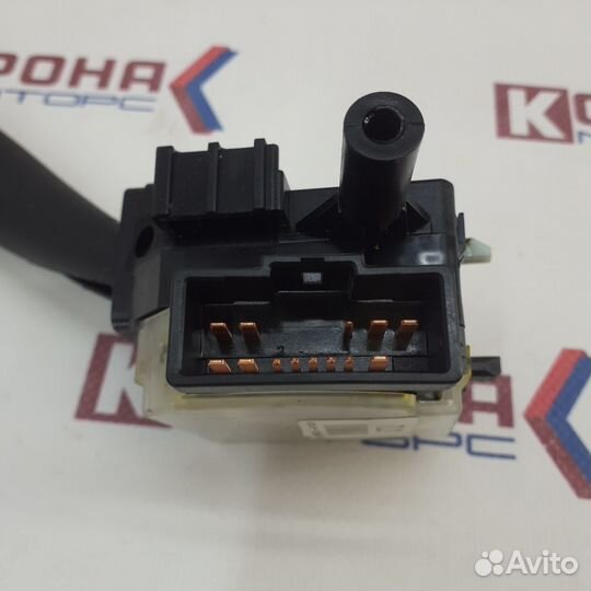 Подрулевой переключатель указателя поворота hyund