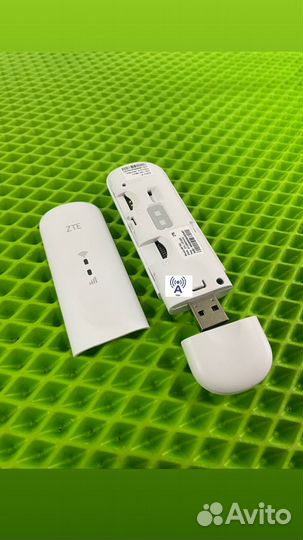 Модем 4g с раздачей WI-FI / Безлимитный интернет