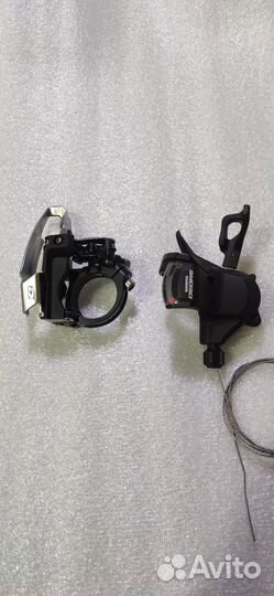 Переключатель Shimano