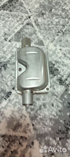 Глушитель eberspacher(webasto)новое