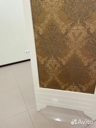 Ширма для салона красоты