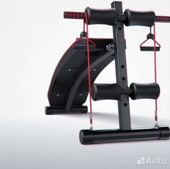 Скамья для пресса