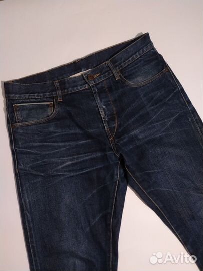 Han Kjobenhavn селвидж(Iron Heart, Samurai, Edwin)