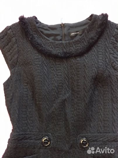 Платье Karen Millen