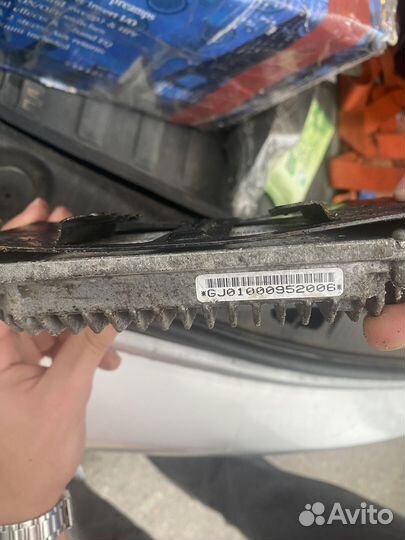 Эбу (мозги) chevrolet cruze 1.6 АКПП 2012