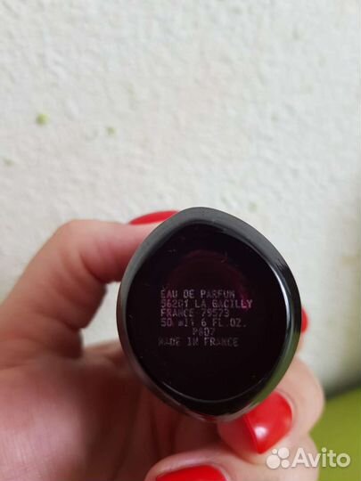 Rose OUD Ив Роше50мл. Оригинал.Новые