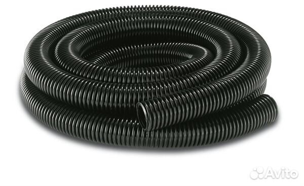 Шланг для пылеводососа гофрированный 32мм,38мм