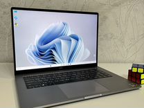 Экран 2k 90Гц Ультрабук Xiaomi Redmibook Pro 15