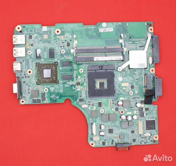 Материнская плата для ноутбука DNS MB50IA1\MB40IA1