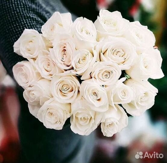 Розы Высокие Розы Гиганты Доставка Москва